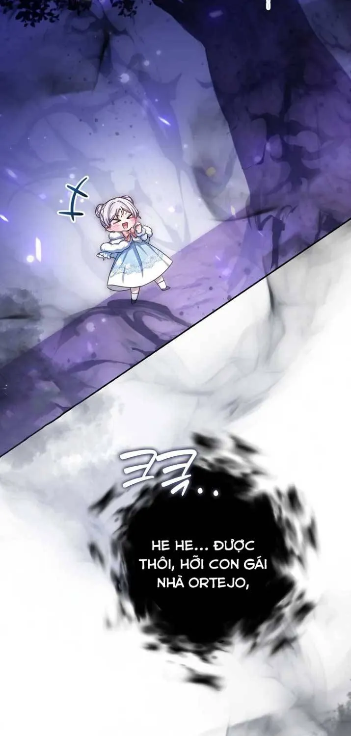 Bé Con Chuẩn Gia Phong Giải Cứu Cả Gia Đình Phản Diện Chap 3.2 - Next Chap 4.2