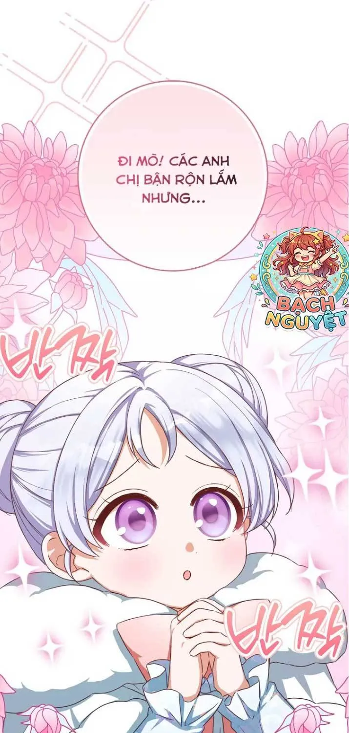 Bé Con Chuẩn Gia Phong Giải Cứu Cả Gia Đình Phản Diện Chap 3.2 - Next Chap 4.2