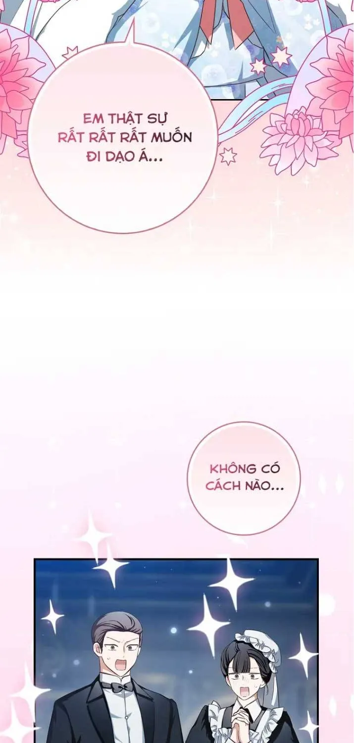 Bé Con Chuẩn Gia Phong Giải Cứu Cả Gia Đình Phản Diện Chap 3.2 - Next Chap 4.2
