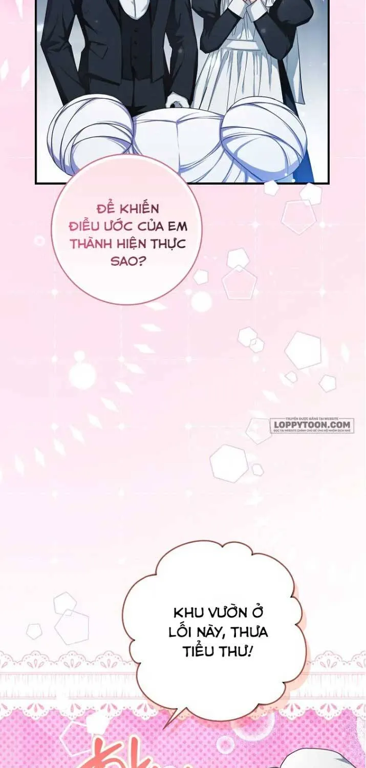 Bé Con Chuẩn Gia Phong Giải Cứu Cả Gia Đình Phản Diện Chap 3.2 - Next Chap 4.2