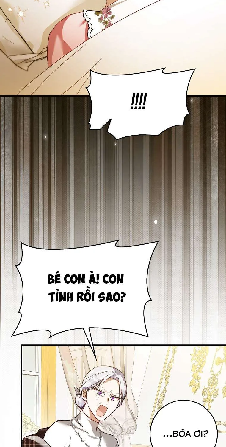 Bé Con Ngoan Hiền Giải Cứu Gia Tộc Phản Diện Chap 1 - Next Chap 2