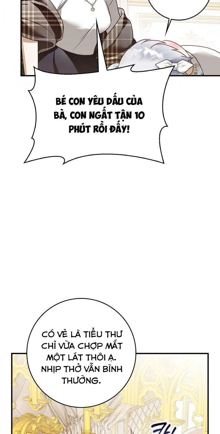 Bé Con Ngoan Hiền Giải Cứu Gia Tộc Phản Diện Chap 1 - Next Chap 2