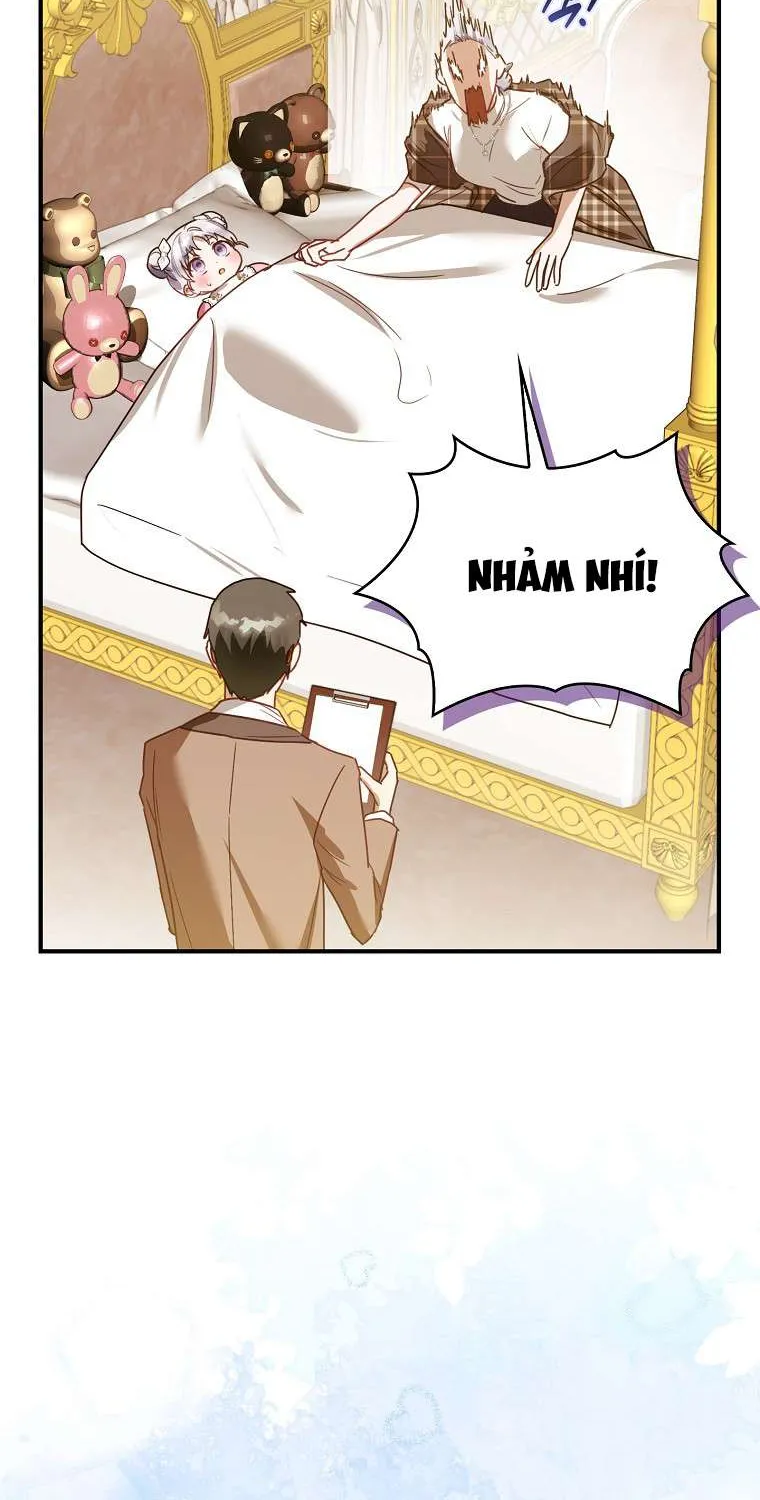 Bé Con Ngoan Hiền Giải Cứu Gia Tộc Phản Diện Chap 1 - Next Chap 2