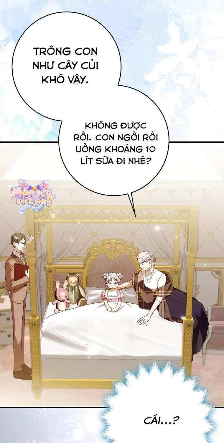 Bé Con Ngoan Hiền Giải Cứu Gia Tộc Phản Diện Chap 1 - Next Chap 2