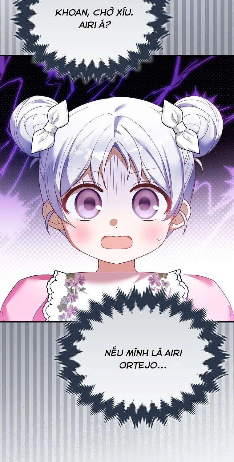 Bé Con Ngoan Hiền Giải Cứu Gia Tộc Phản Diện Chap 1 - Next Chap 2