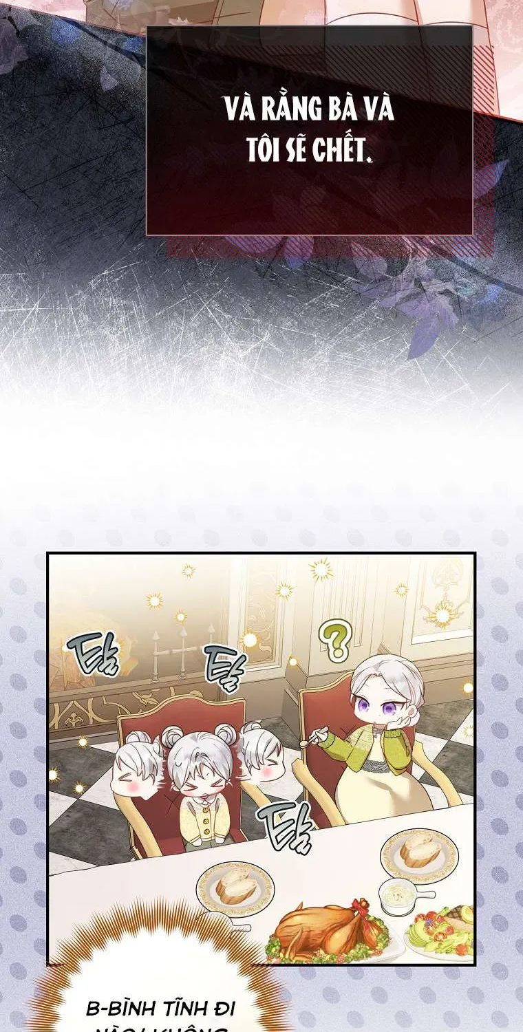 Bé Con Ngoan Hiền Giải Cứu Gia Tộc Phản Diện Chap 1 - Next Chap 2