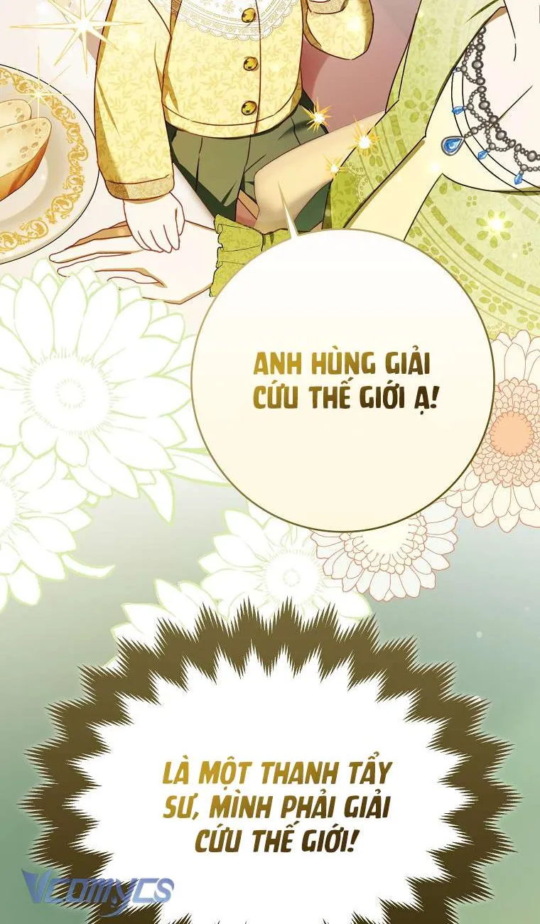 Bé Con Ngoan Hiền Giải Cứu Gia Tộc Phản Diện Chap 1 - Next Chap 2