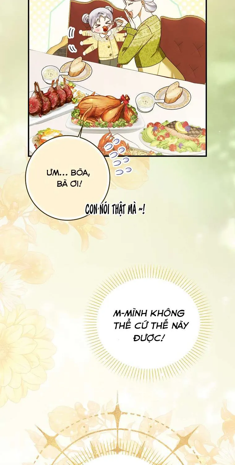 Bé Con Ngoan Hiền Giải Cứu Gia Tộc Phản Diện Chap 1 - Next Chap 2