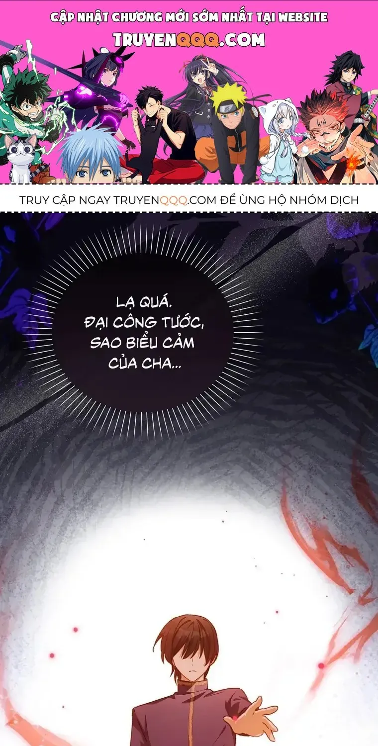 Bé Con Ngoan Hiền Giải Cứu Gia Tộc Phản Diện Chap 10 - Next Chap 11