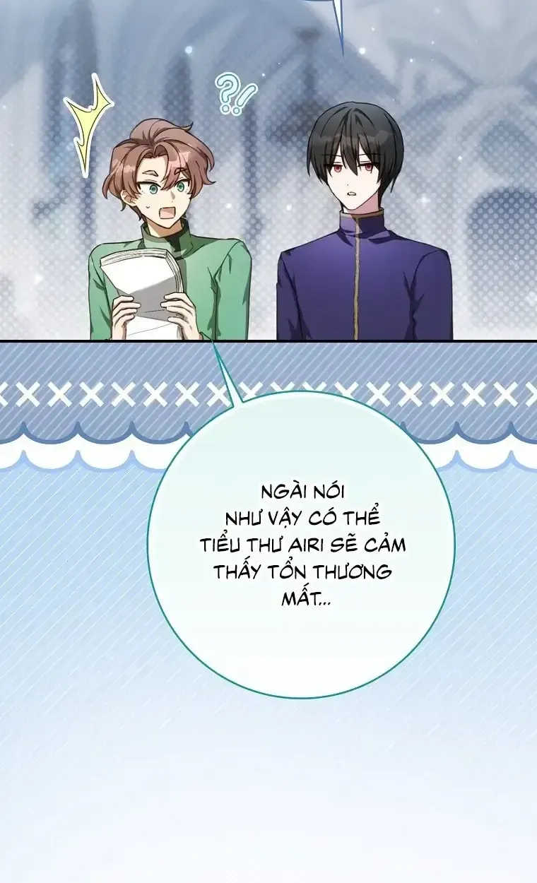 Bé Con Ngoan Hiền Giải Cứu Gia Tộc Phản Diện Chap 10 - Next Chap 11