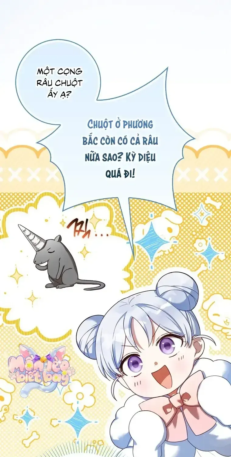 Bé Con Ngoan Hiền Giải Cứu Gia Tộc Phản Diện Chap 10 - Next Chap 11