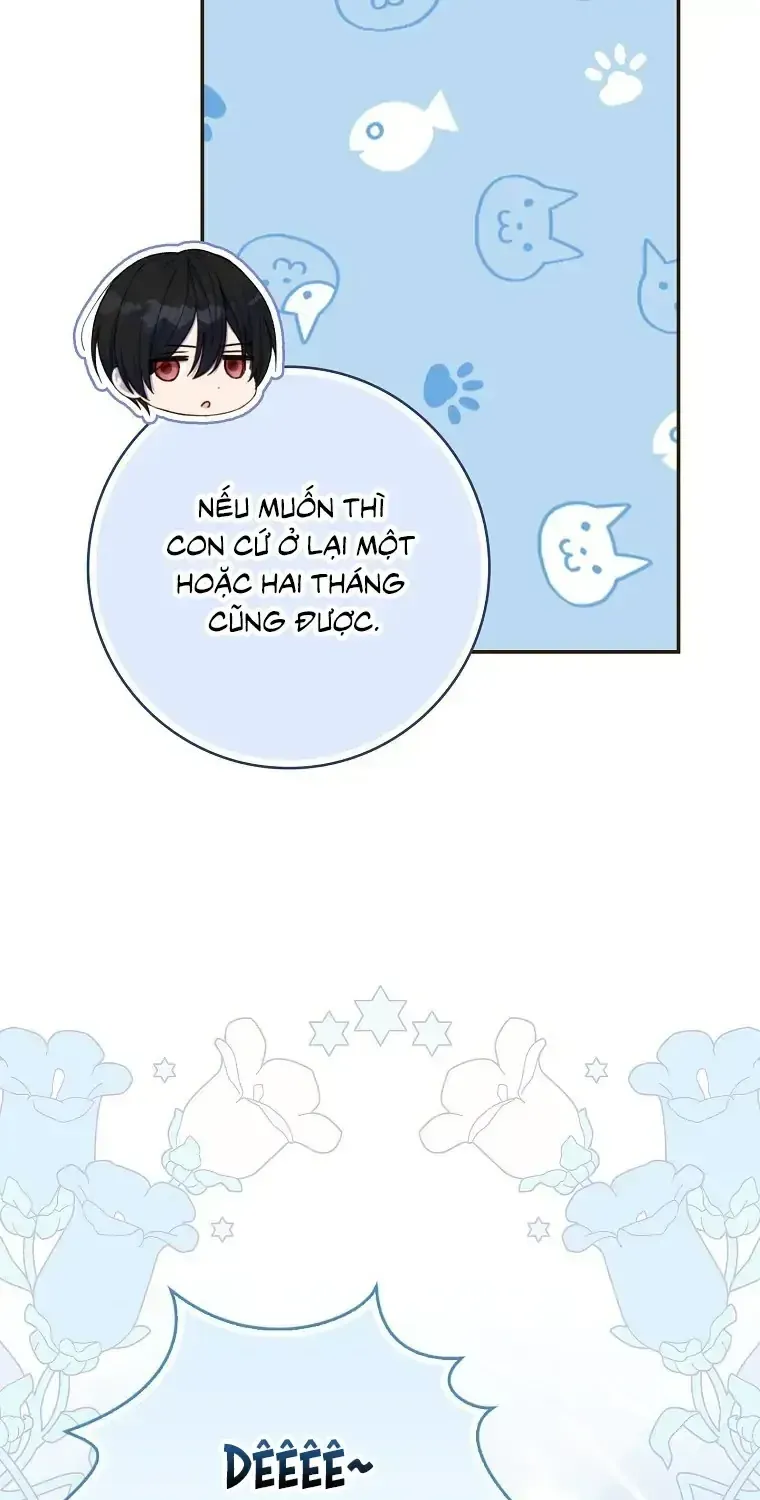 Bé Con Ngoan Hiền Giải Cứu Gia Tộc Phản Diện Chap 10 - Next Chap 11