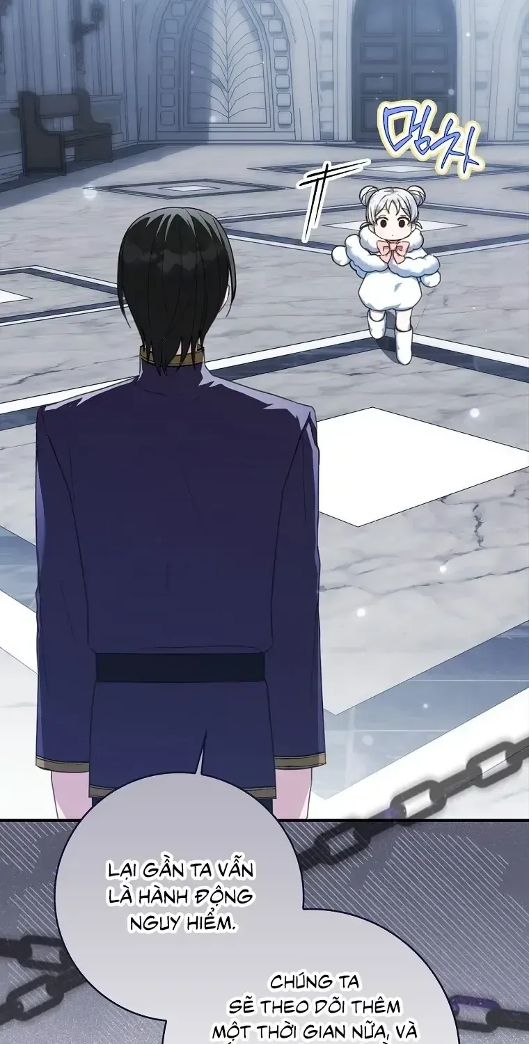 Bé Con Ngoan Hiền Giải Cứu Gia Tộc Phản Diện Chap 10 - Next Chap 11