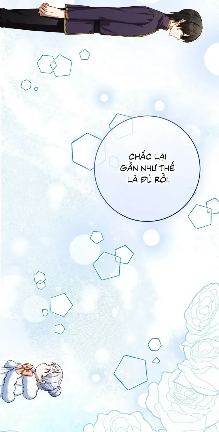 Bé Con Ngoan Hiền Giải Cứu Gia Tộc Phản Diện Chap 10 - Next Chap 11