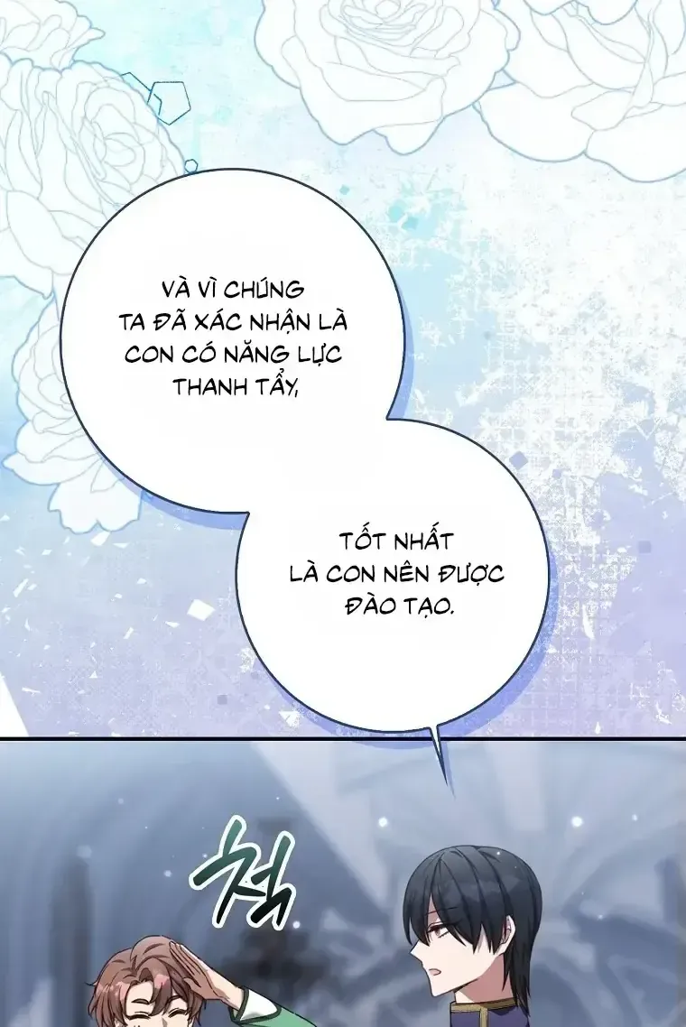 Bé Con Ngoan Hiền Giải Cứu Gia Tộc Phản Diện Chap 10 - Next Chap 11