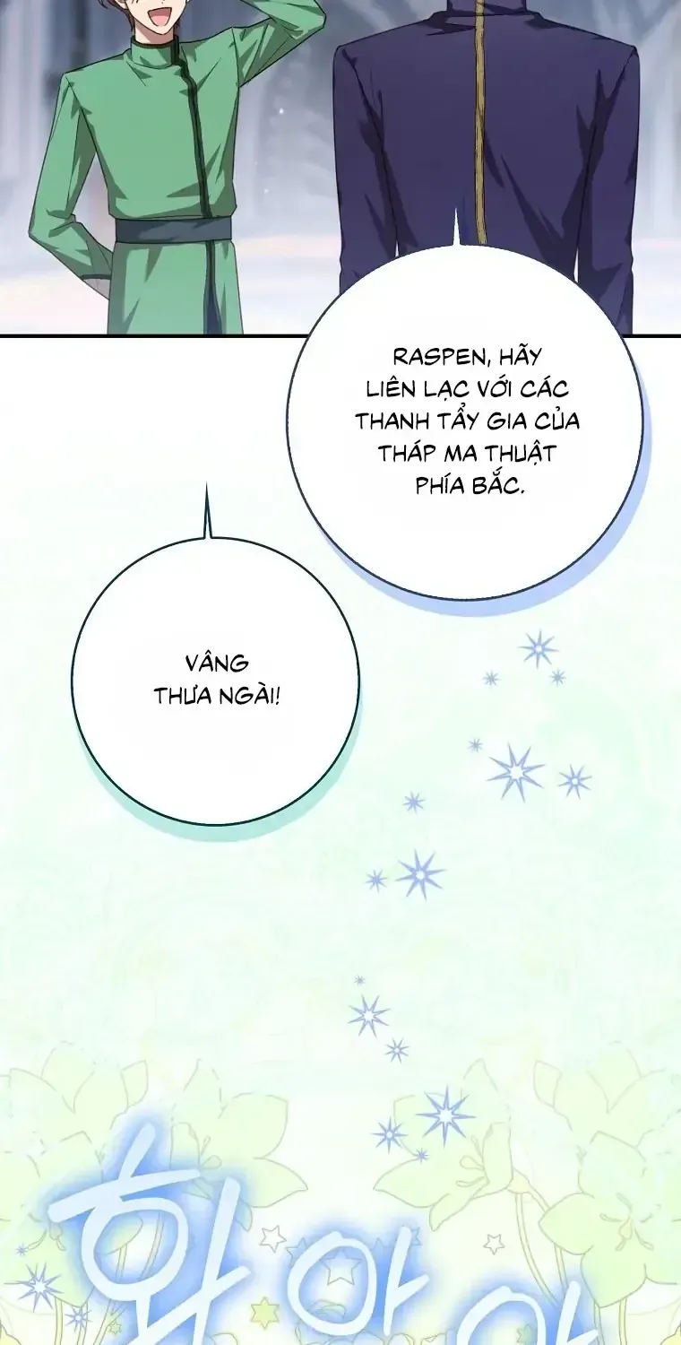 Bé Con Ngoan Hiền Giải Cứu Gia Tộc Phản Diện Chap 10 - Next Chap 11