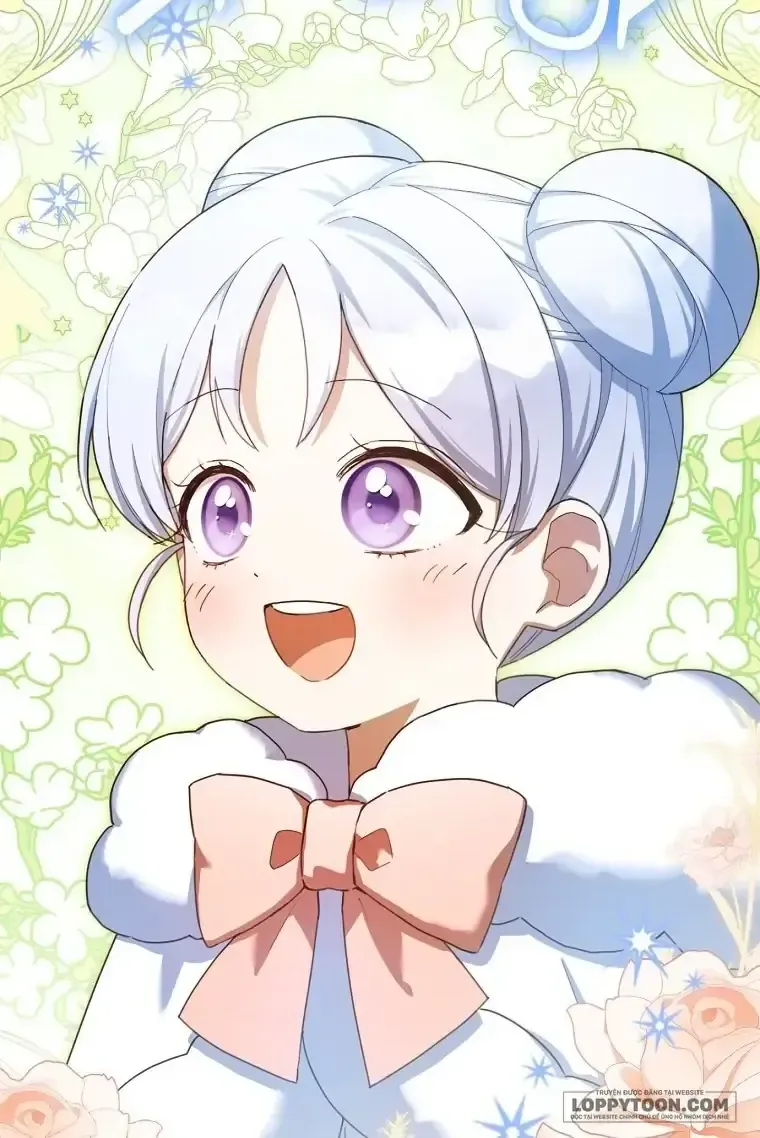 Bé Con Ngoan Hiền Giải Cứu Gia Tộc Phản Diện Chap 10 - Next Chap 11