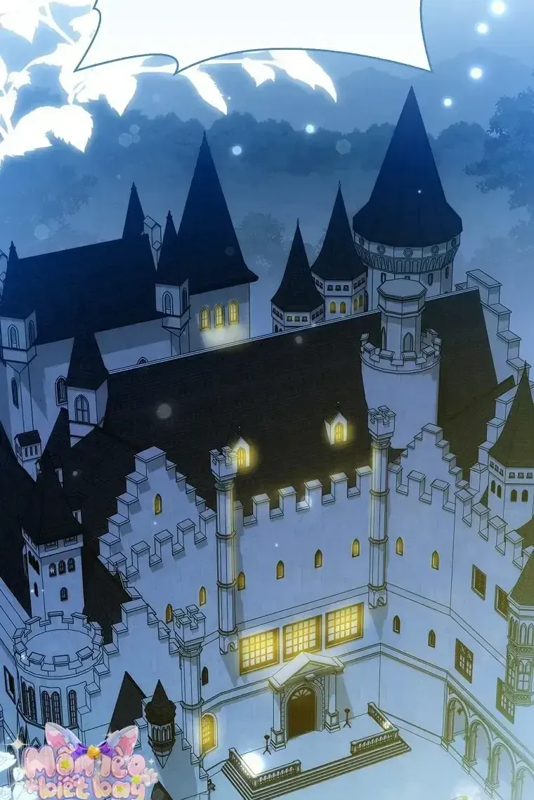 Bé Con Ngoan Hiền Giải Cứu Gia Tộc Phản Diện Chap 10 - Next Chap 11