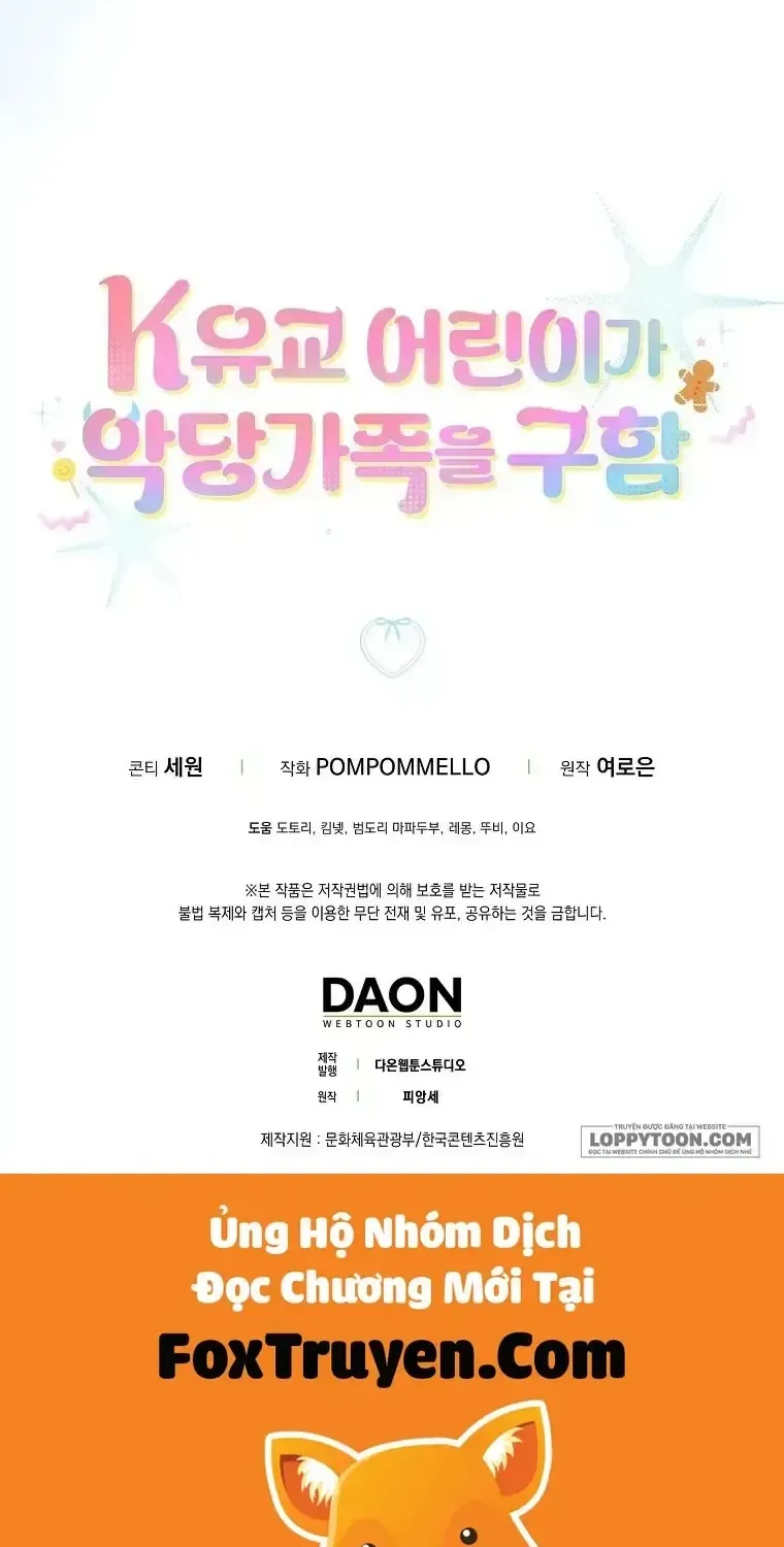 Bé Con Ngoan Hiền Giải Cứu Gia Tộc Phản Diện Chap 10 - Next Chap 11