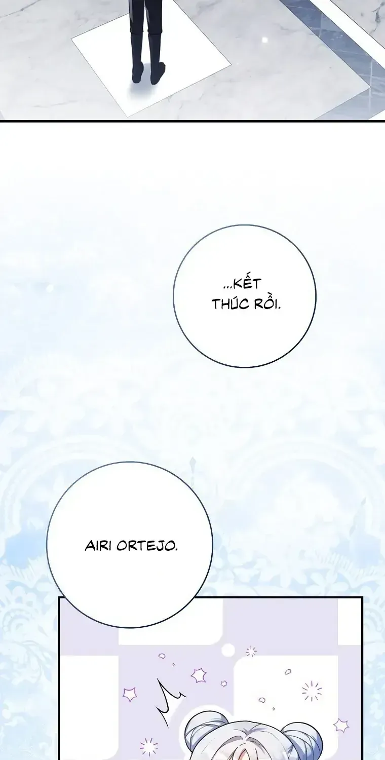 Bé Con Ngoan Hiền Giải Cứu Gia Tộc Phản Diện Chap 10 - Next Chap 11