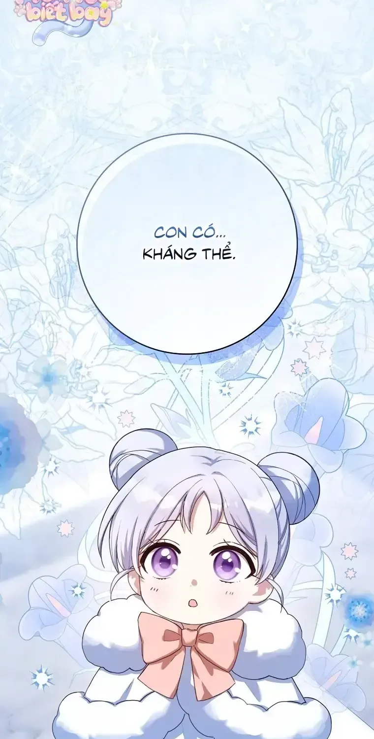 Bé Con Ngoan Hiền Giải Cứu Gia Tộc Phản Diện Chap 10 - Next Chap 11