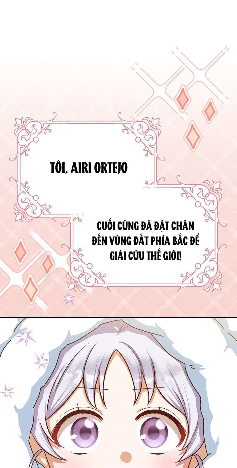 Bé Con Ngoan Hiền Giải Cứu Gia Tộc Phản Diện Chap 2 - Next Chap 3