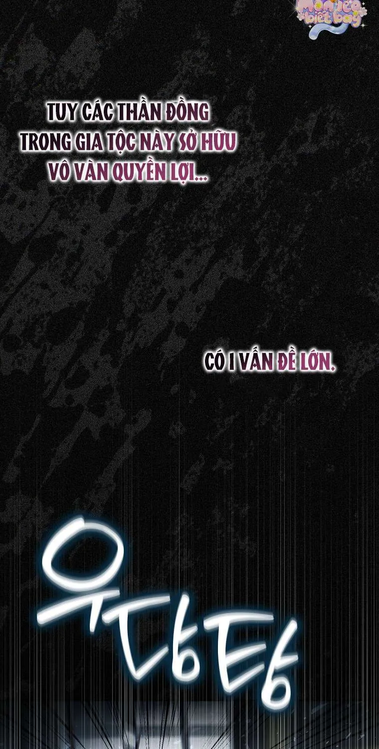 Bé Con Ngoan Hiền Giải Cứu Gia Tộc Phản Diện Chap 2 - Next Chap 3