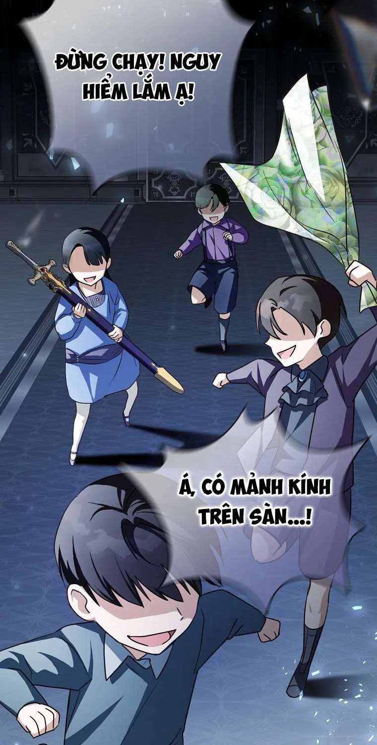 Bé Con Ngoan Hiền Giải Cứu Gia Tộc Phản Diện Chap 2 - Next Chap 3