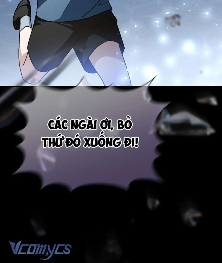 Bé Con Ngoan Hiền Giải Cứu Gia Tộc Phản Diện Chap 2 - Next Chap 3