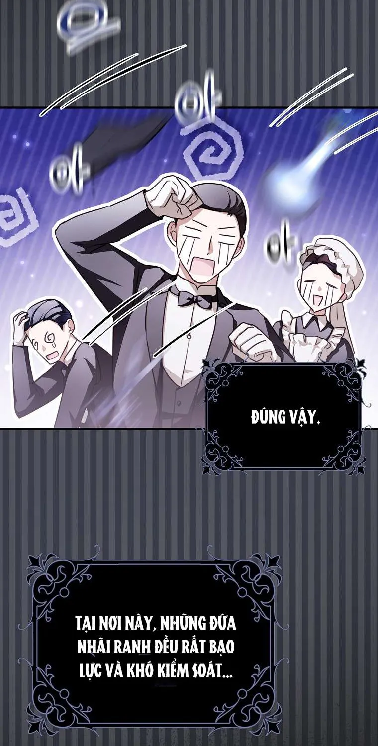 Bé Con Ngoan Hiền Giải Cứu Gia Tộc Phản Diện Chap 2 - Next Chap 3