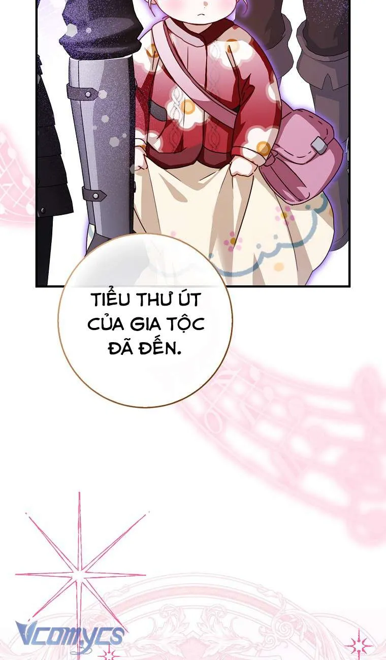 Bé Con Ngoan Hiền Giải Cứu Gia Tộc Phản Diện Chap 2 - Next Chap 3