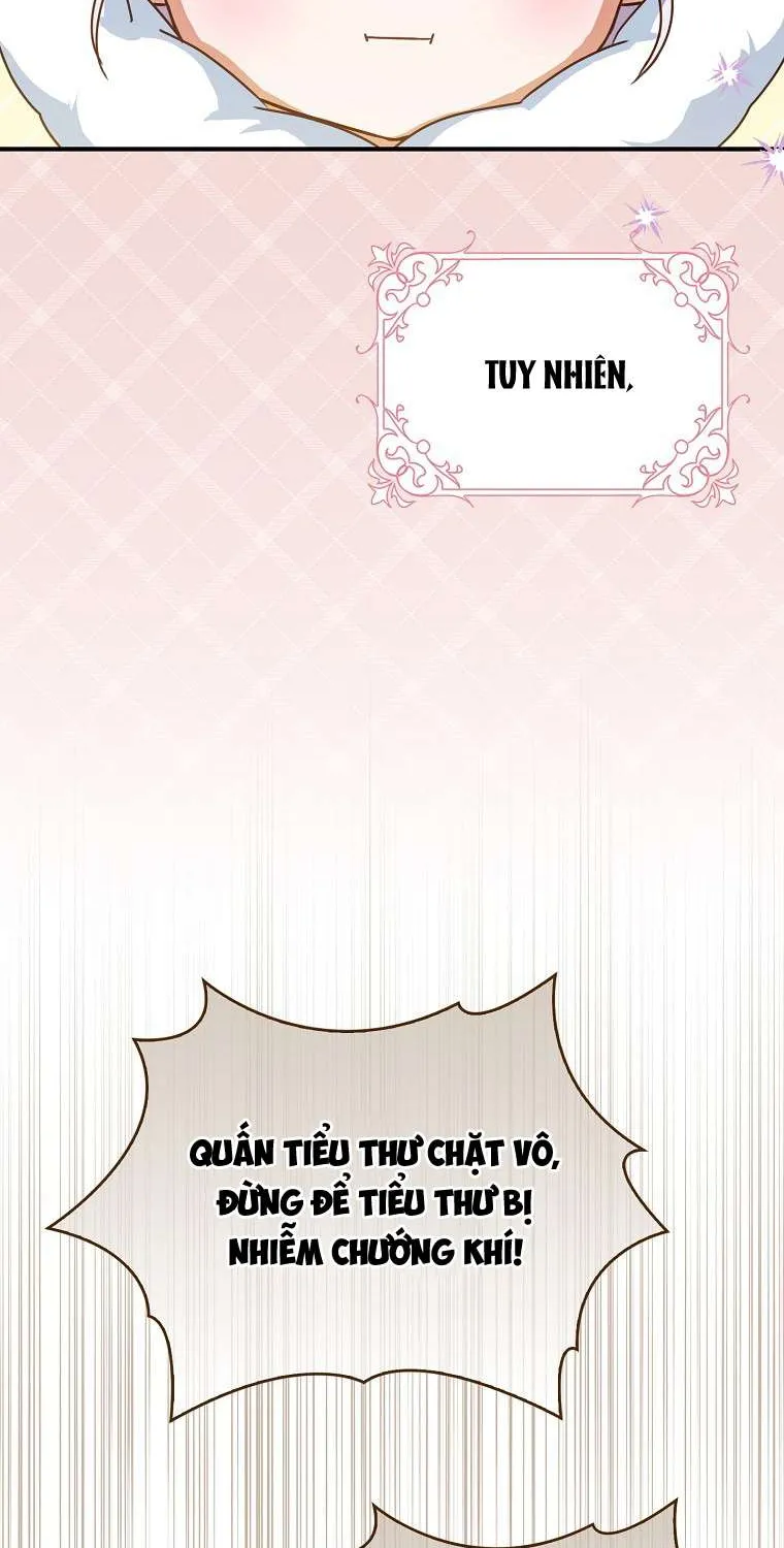 Bé Con Ngoan Hiền Giải Cứu Gia Tộc Phản Diện Chap 2 - Next Chap 3