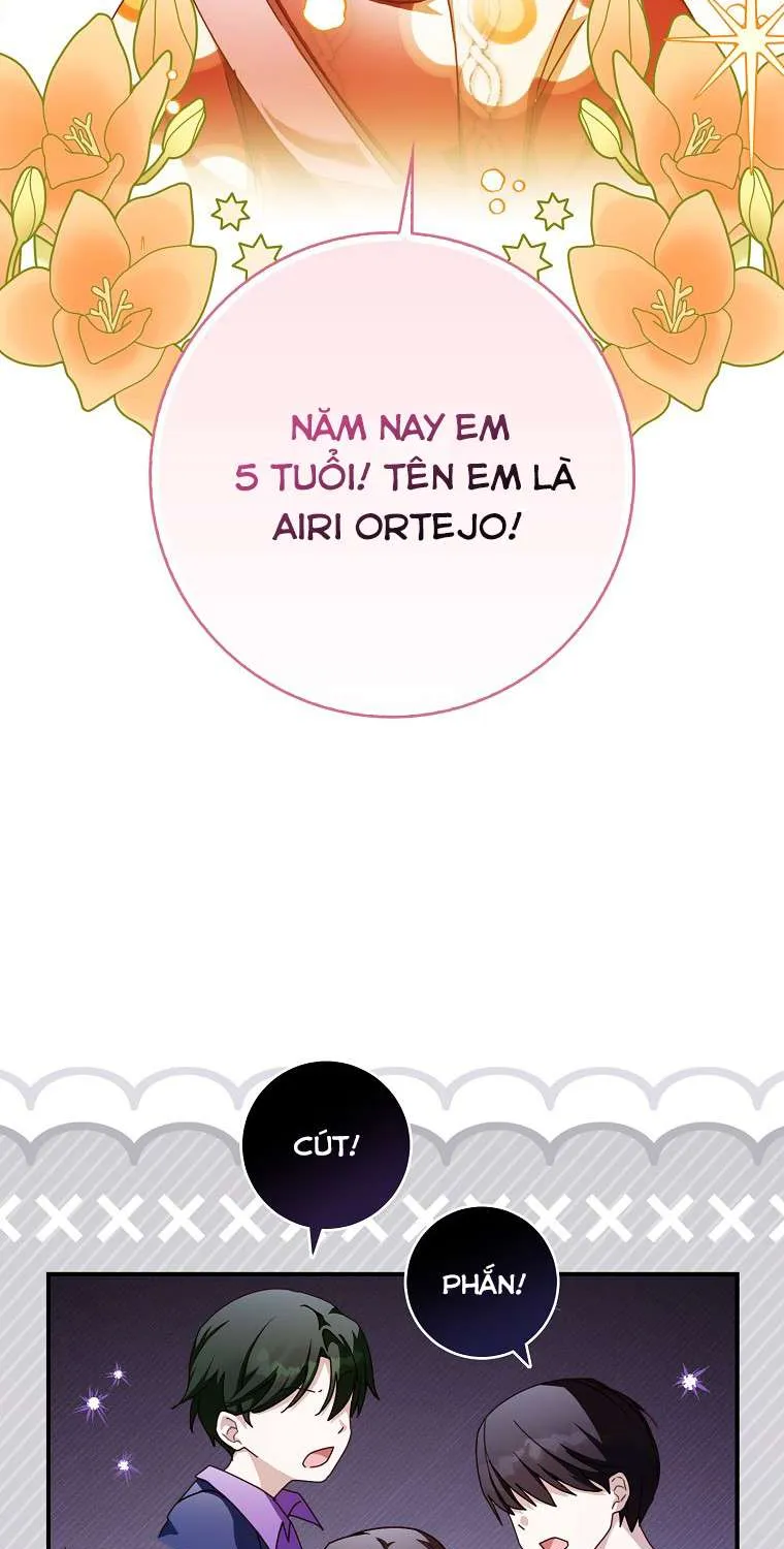 Bé Con Ngoan Hiền Giải Cứu Gia Tộc Phản Diện Chap 2 - Next Chap 3