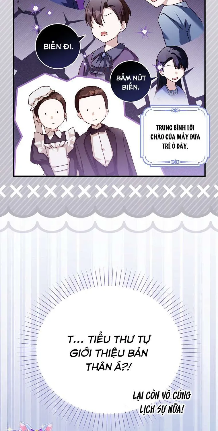 Bé Con Ngoan Hiền Giải Cứu Gia Tộc Phản Diện Chap 2 - Next Chap 3