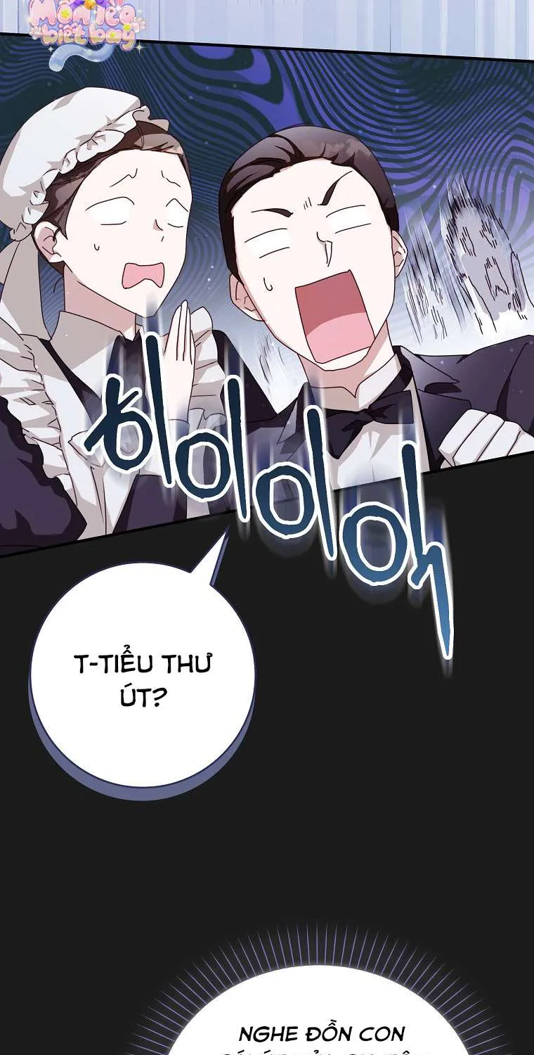 Bé Con Ngoan Hiền Giải Cứu Gia Tộc Phản Diện Chap 2 - Next Chap 3