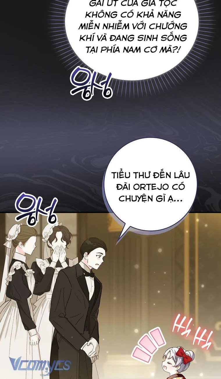 Bé Con Ngoan Hiền Giải Cứu Gia Tộc Phản Diện Chap 2 - Next Chap 3