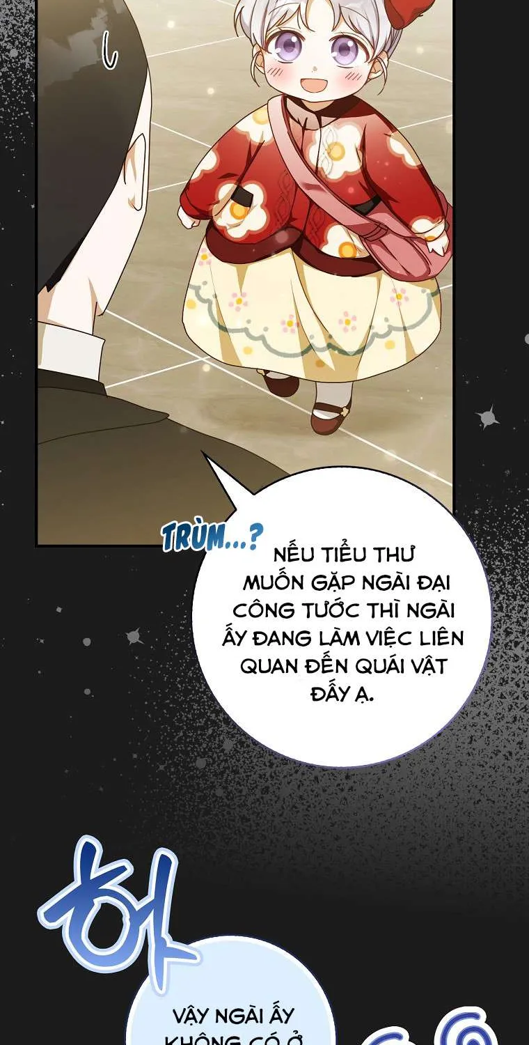 Bé Con Ngoan Hiền Giải Cứu Gia Tộc Phản Diện Chap 2 - Next Chap 3