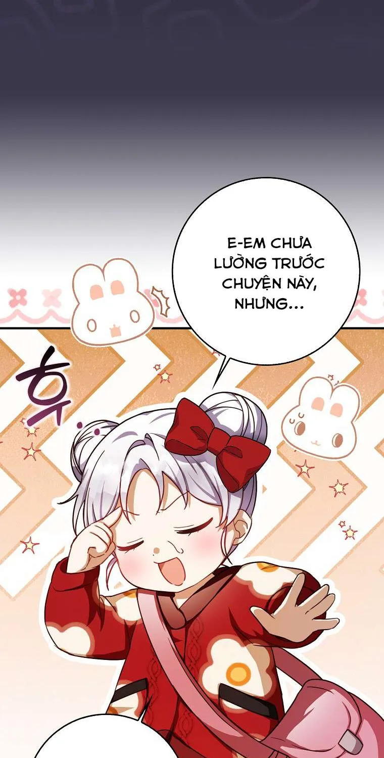 Bé Con Ngoan Hiền Giải Cứu Gia Tộc Phản Diện Chap 2 - Next Chap 3