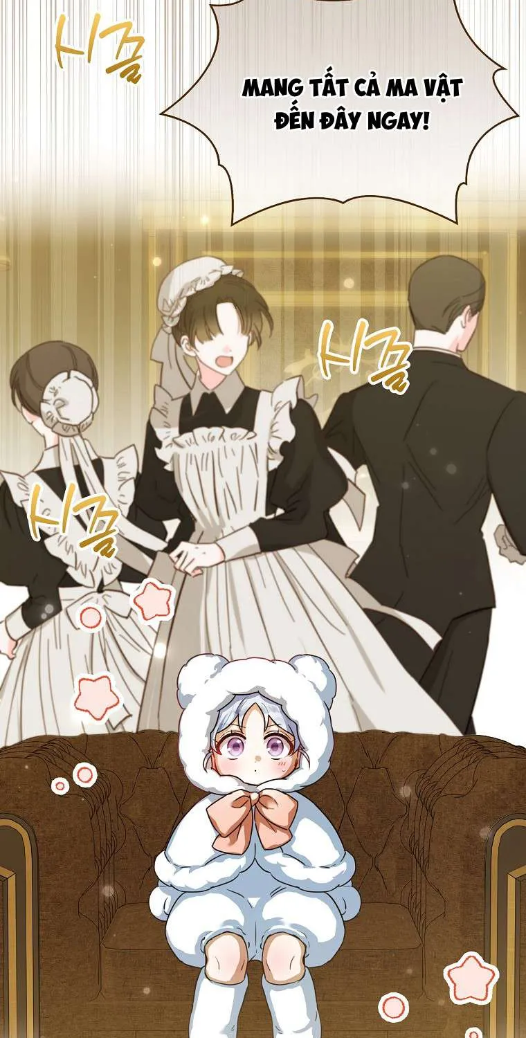 Bé Con Ngoan Hiền Giải Cứu Gia Tộc Phản Diện Chap 2 - Next Chap 3