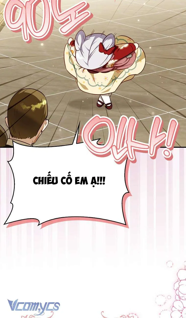 Bé Con Ngoan Hiền Giải Cứu Gia Tộc Phản Diện Chap 2 - Next Chap 3