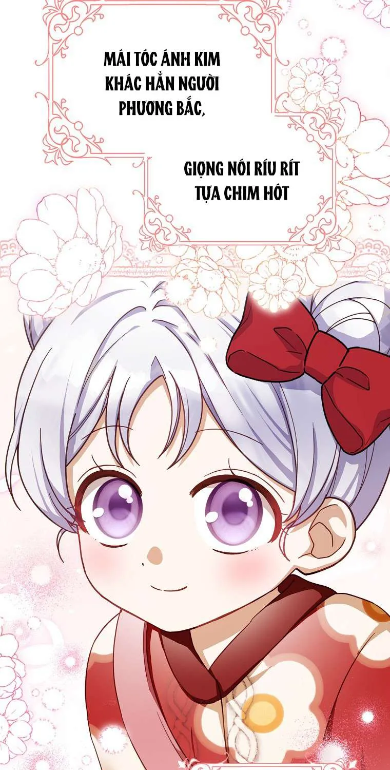 Bé Con Ngoan Hiền Giải Cứu Gia Tộc Phản Diện Chap 2 - Next Chap 3