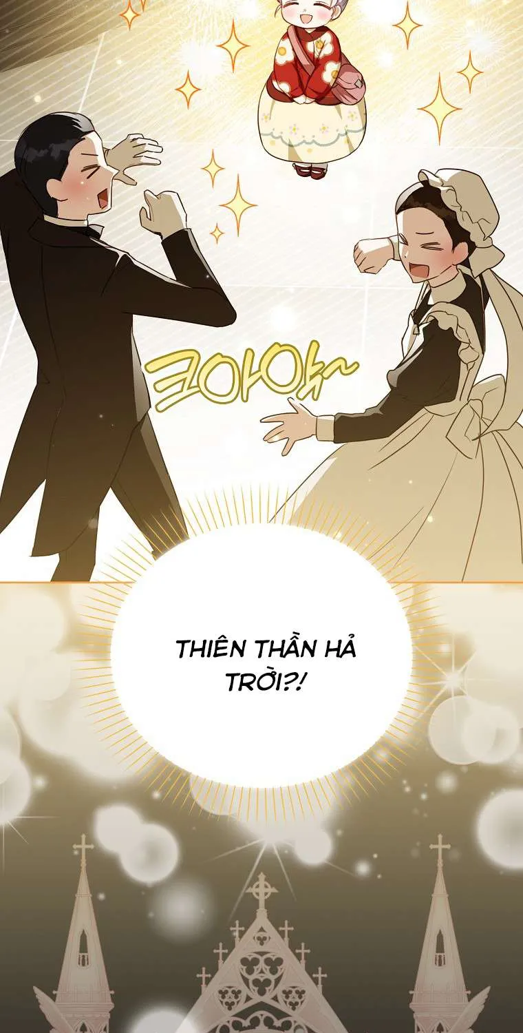 Bé Con Ngoan Hiền Giải Cứu Gia Tộc Phản Diện Chap 2 - Next Chap 3