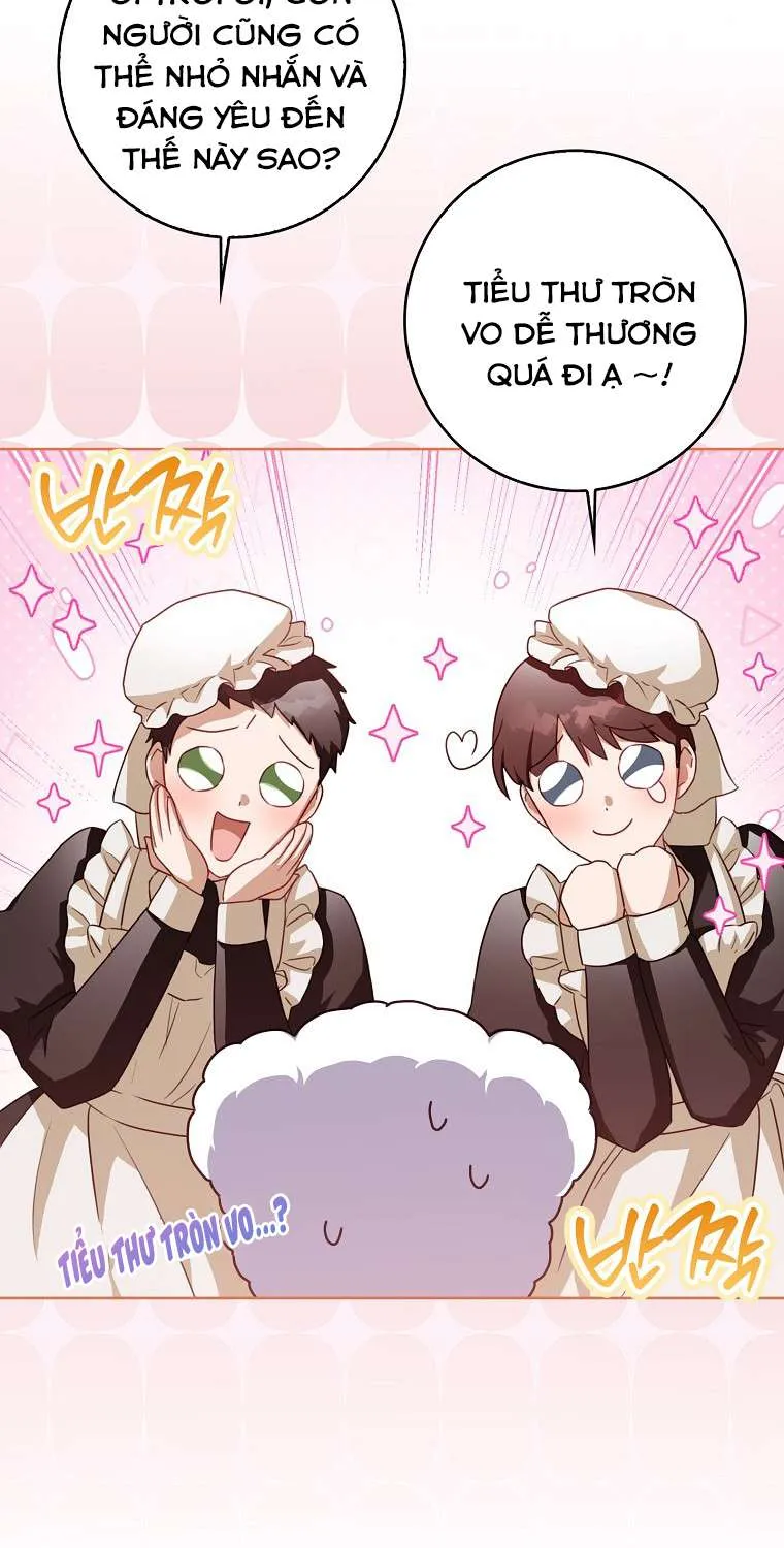 Bé Con Ngoan Hiền Giải Cứu Gia Tộc Phản Diện Chap 2 - Next Chap 3