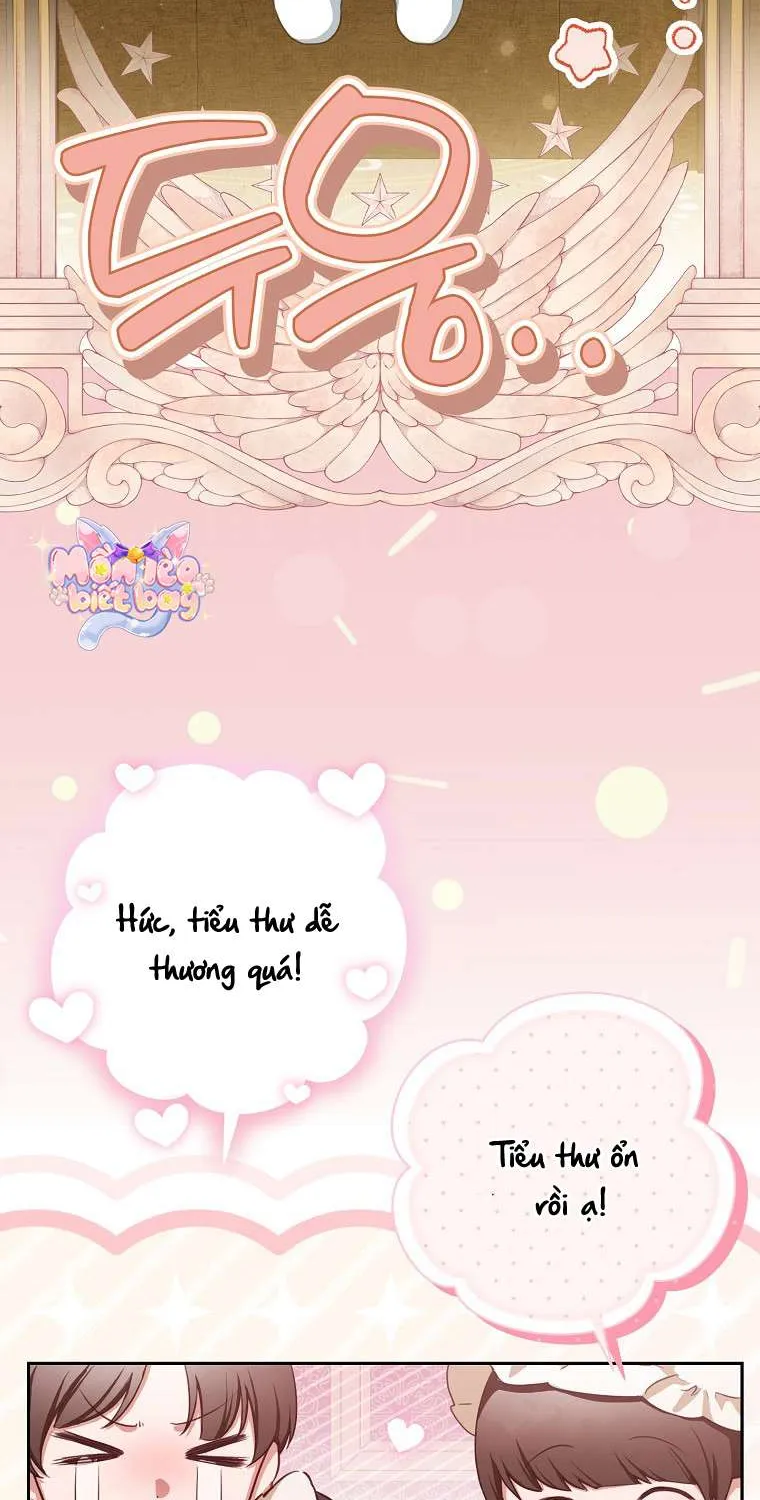 Bé Con Ngoan Hiền Giải Cứu Gia Tộc Phản Diện Chap 2 - Next Chap 3