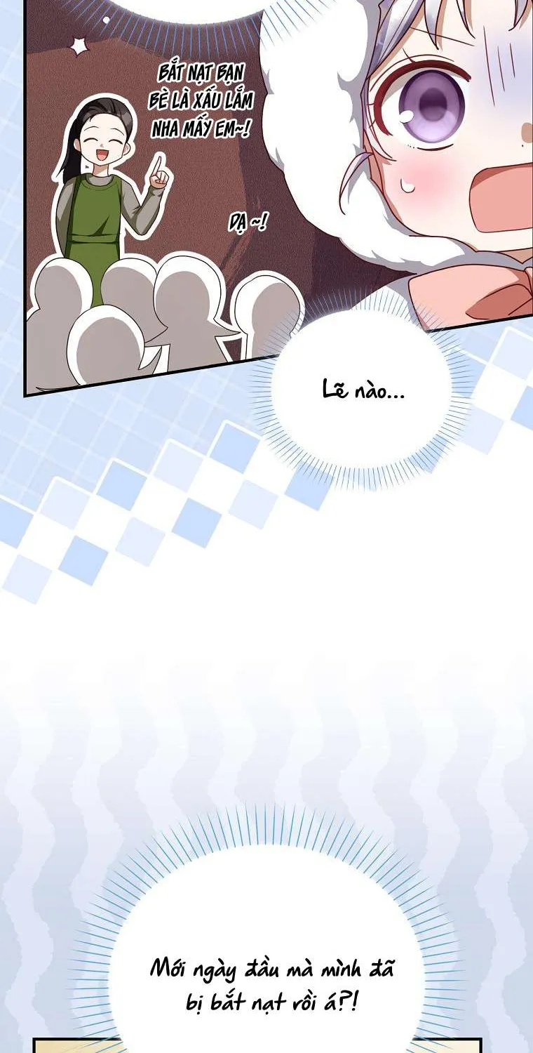 Bé Con Ngoan Hiền Giải Cứu Gia Tộc Phản Diện Chap 2 - Next Chap 3