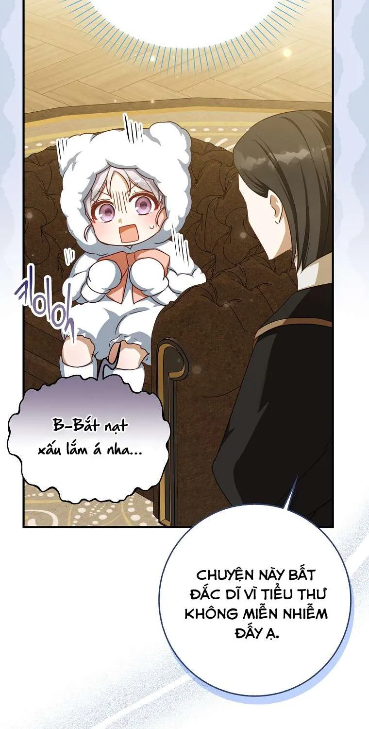 Bé Con Ngoan Hiền Giải Cứu Gia Tộc Phản Diện Chap 2 - Next Chap 3