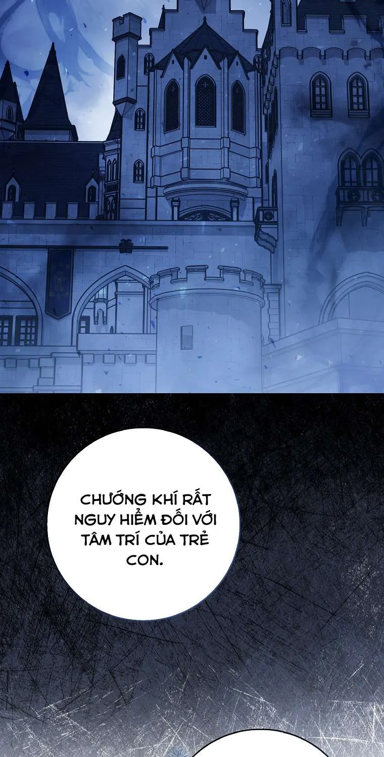 Bé Con Ngoan Hiền Giải Cứu Gia Tộc Phản Diện Chap 2 - Next Chap 3