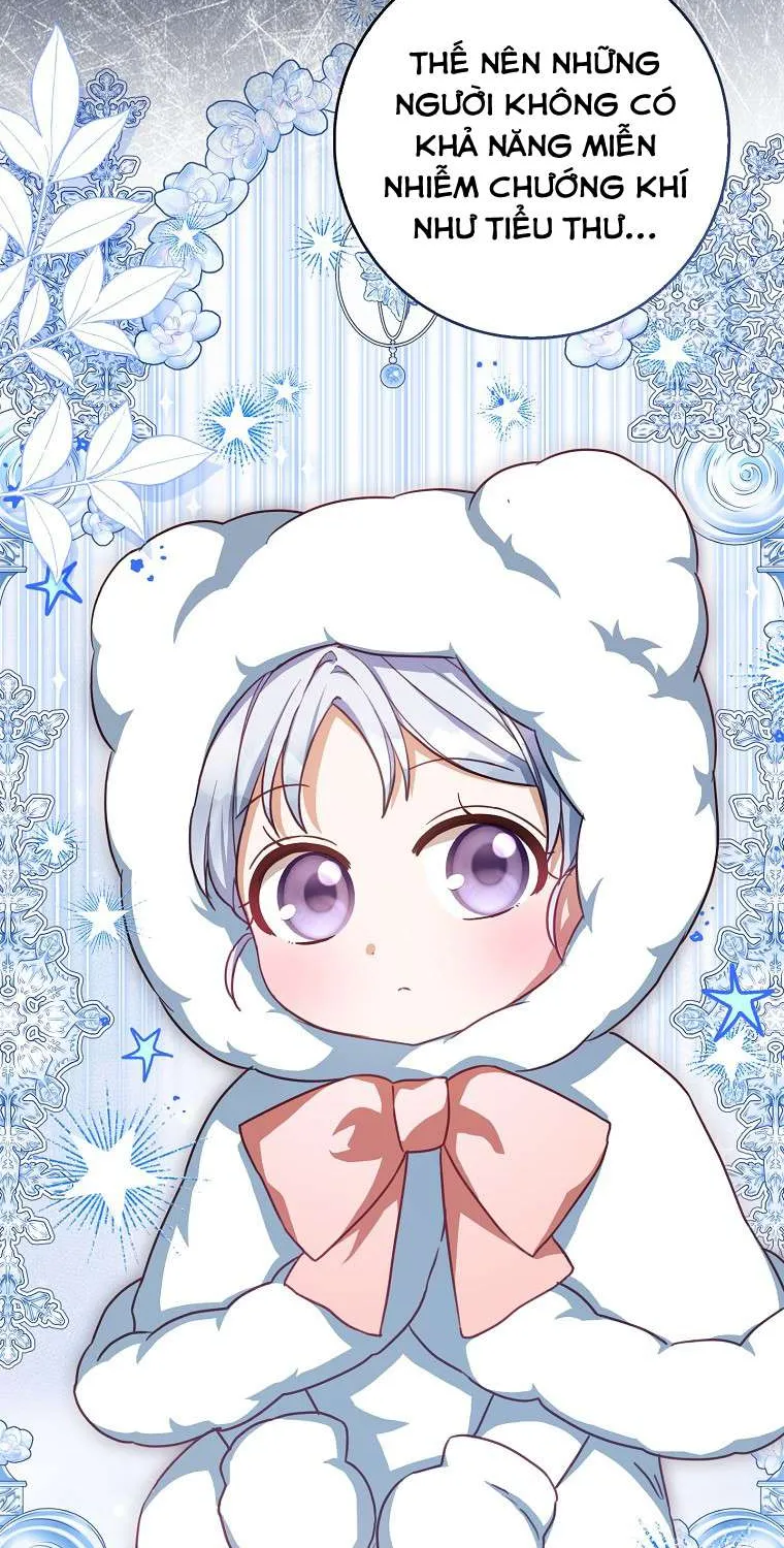 Bé Con Ngoan Hiền Giải Cứu Gia Tộc Phản Diện Chap 2 - Next Chap 3