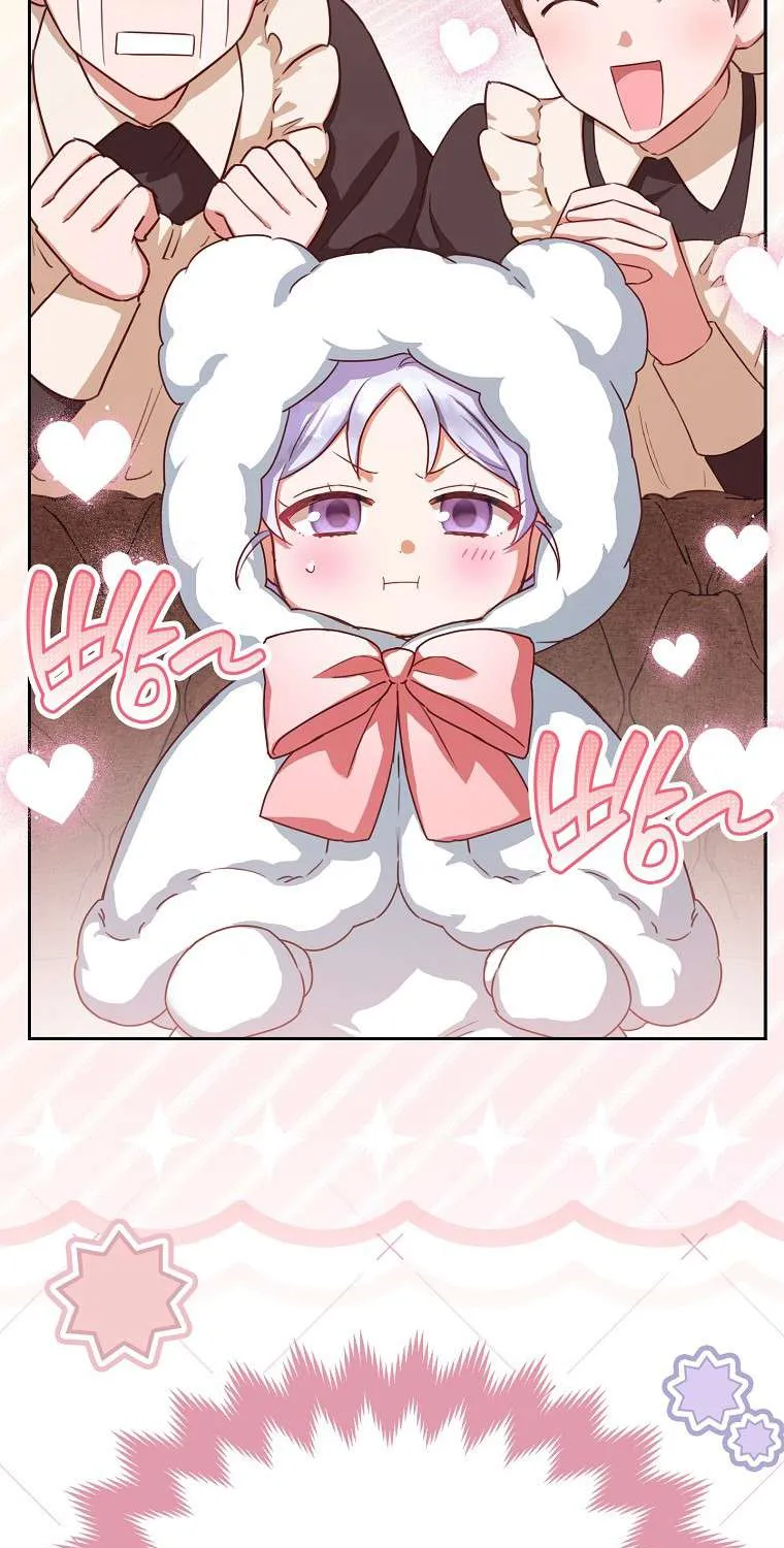 Bé Con Ngoan Hiền Giải Cứu Gia Tộc Phản Diện Chap 2 - Next Chap 3