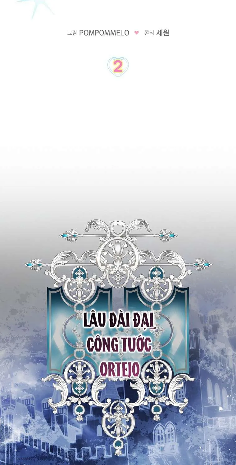 Bé Con Ngoan Hiền Giải Cứu Gia Tộc Phản Diện Chap 2 - Next Chap 3